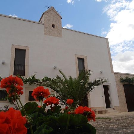 Masseria Nonna Angela Putignano Esterno foto