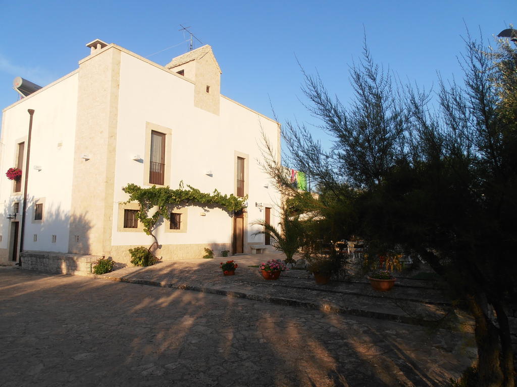 Masseria Nonna Angela Putignano Esterno foto