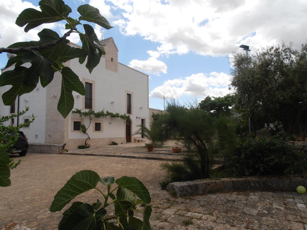 Masseria Nonna Angela Putignano Esterno foto