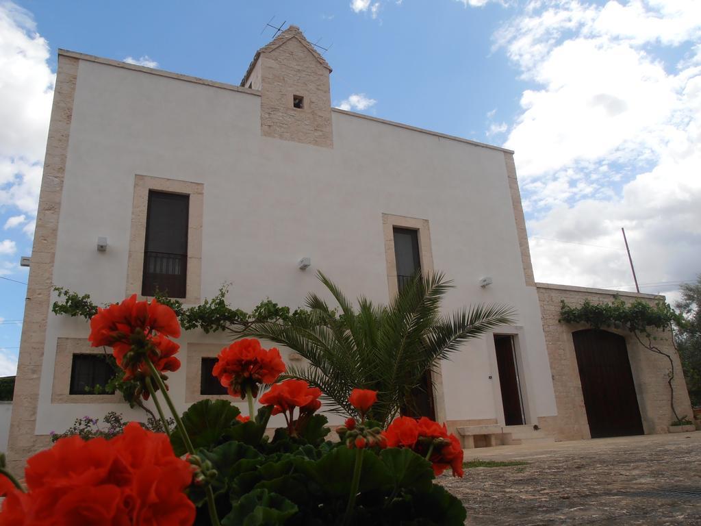 Masseria Nonna Angela Putignano Esterno foto