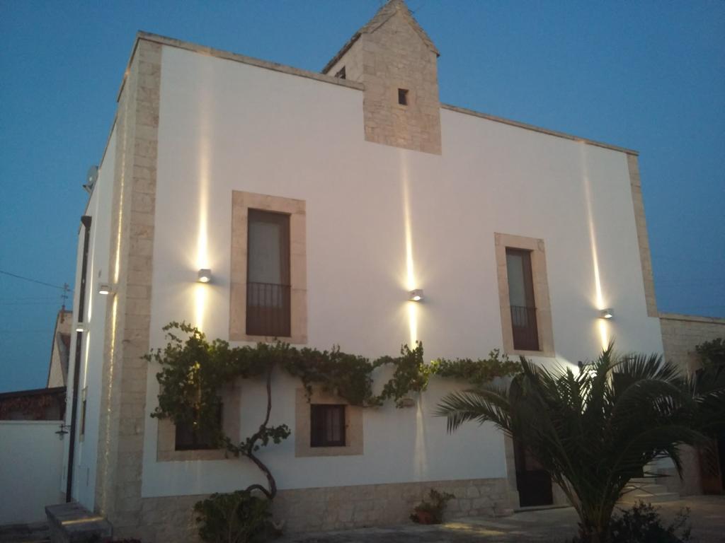 Masseria Nonna Angela Putignano Esterno foto